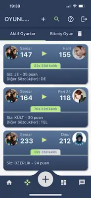 Sözcük android App screenshot 6