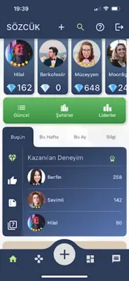 Sözcük android App screenshot 7